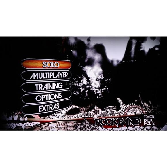 Working Xbox 360 Rock Band Game - Picture 5 of 5